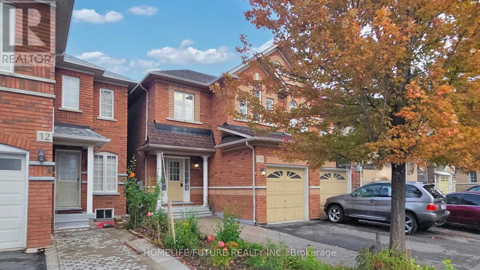 14 FLATFIELD TERRACE