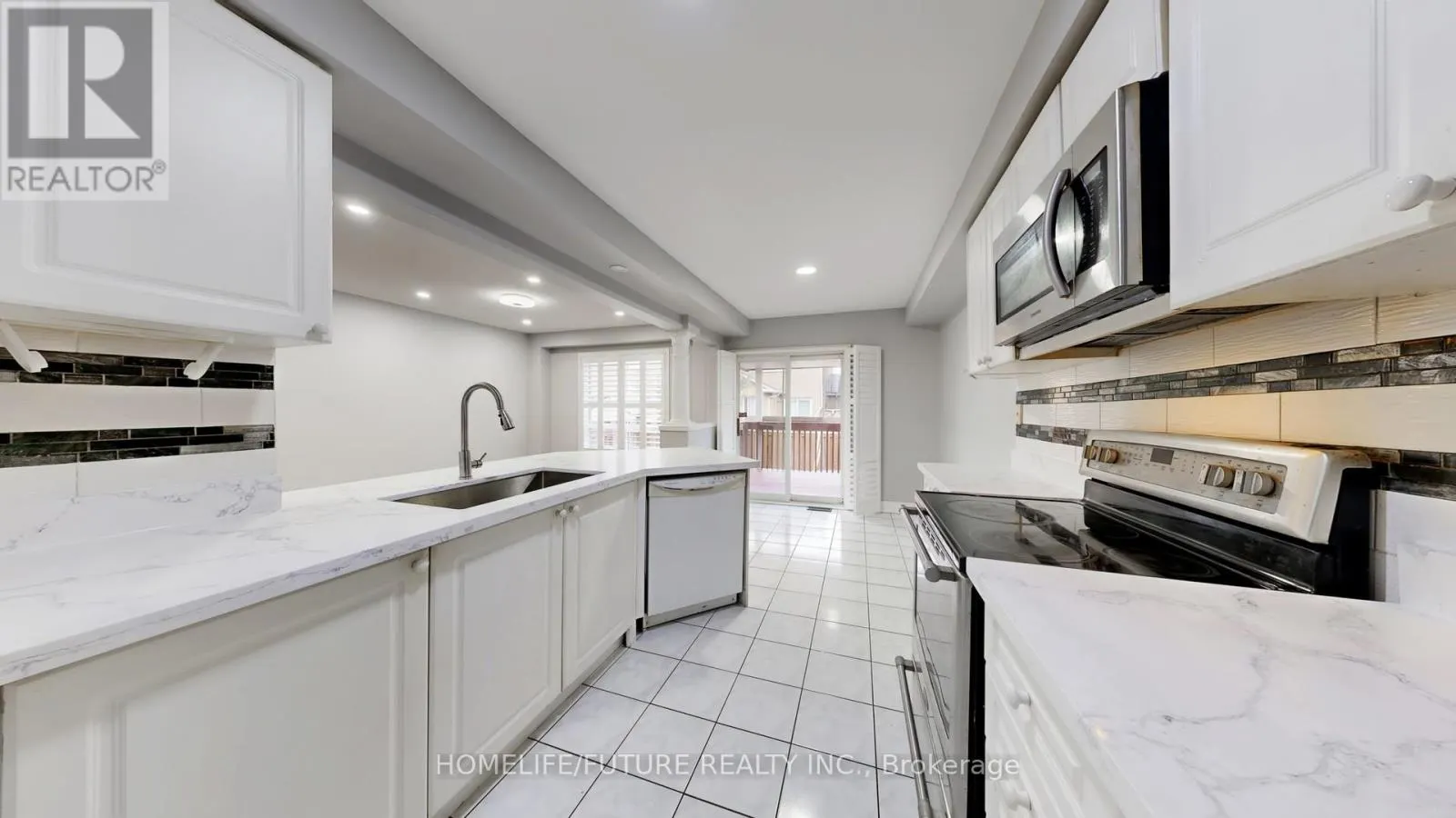 14 FLATFIELD TERRACE