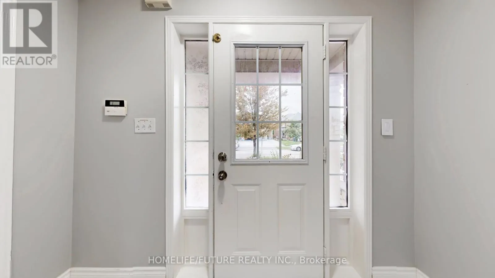14 FLATFIELD TERRACE
