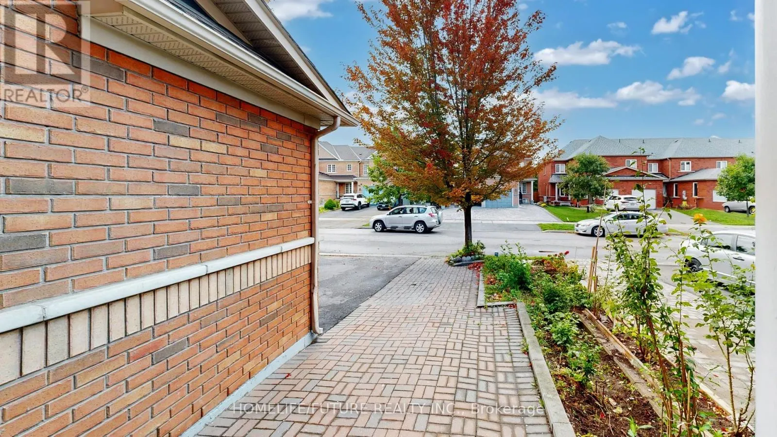 14 FLATFIELD TERRACE