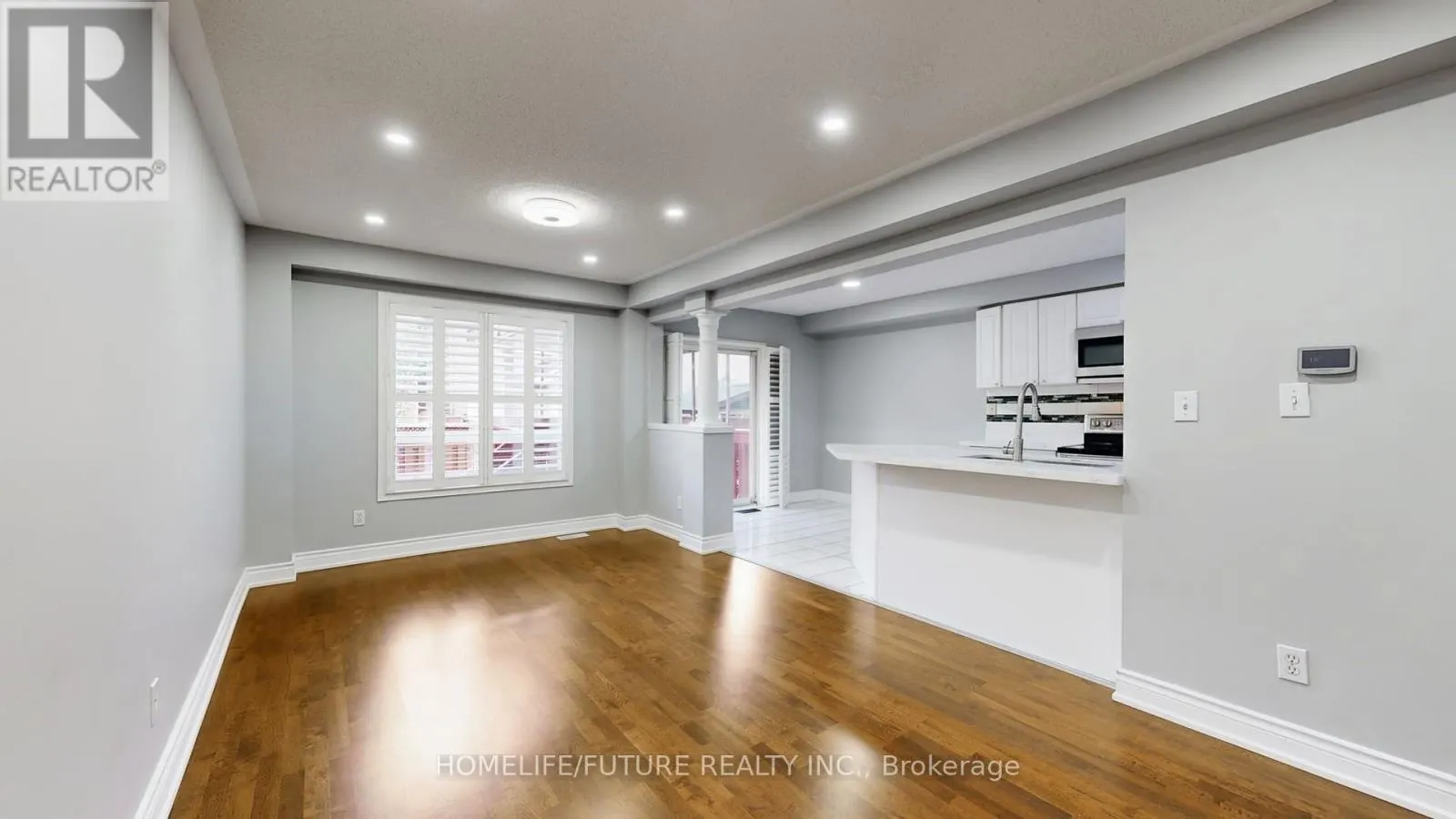 14 FLATFIELD TERRACE