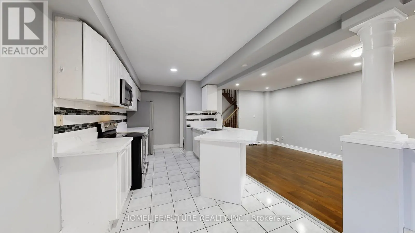 14 FLATFIELD TERRACE
