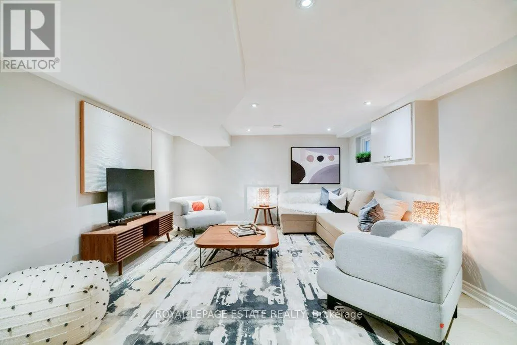 331 SCARBOROUGH ROAD