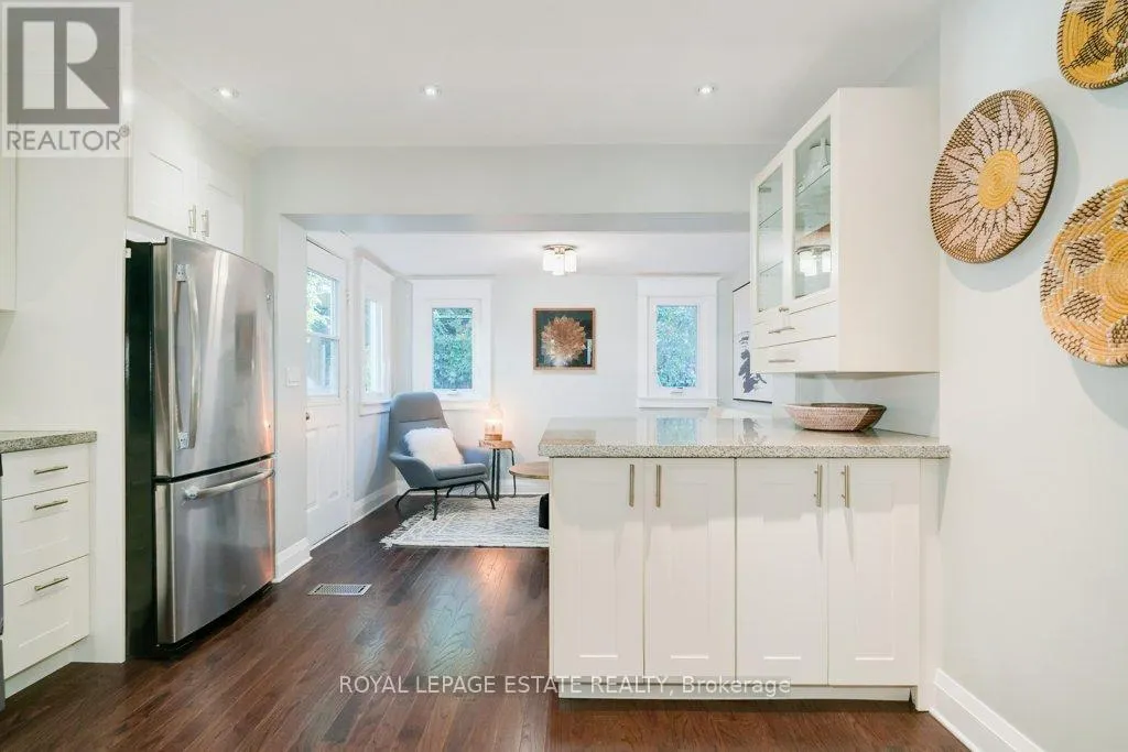 331 SCARBOROUGH ROAD
