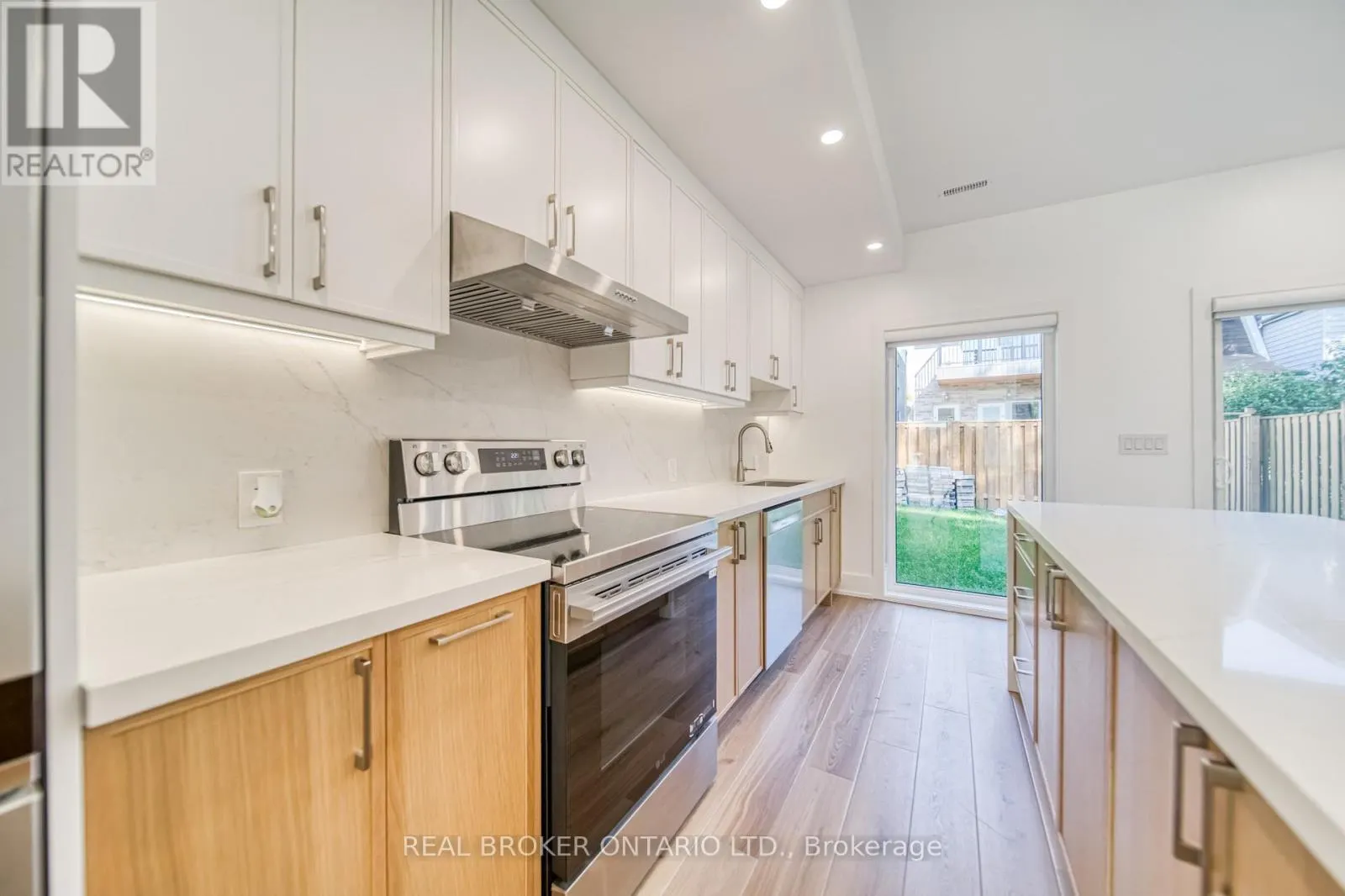UNIT L - 72 JONES AVENUE