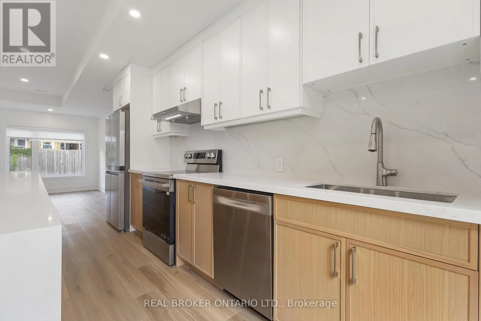 UNIT L - 72 JONES AVENUE