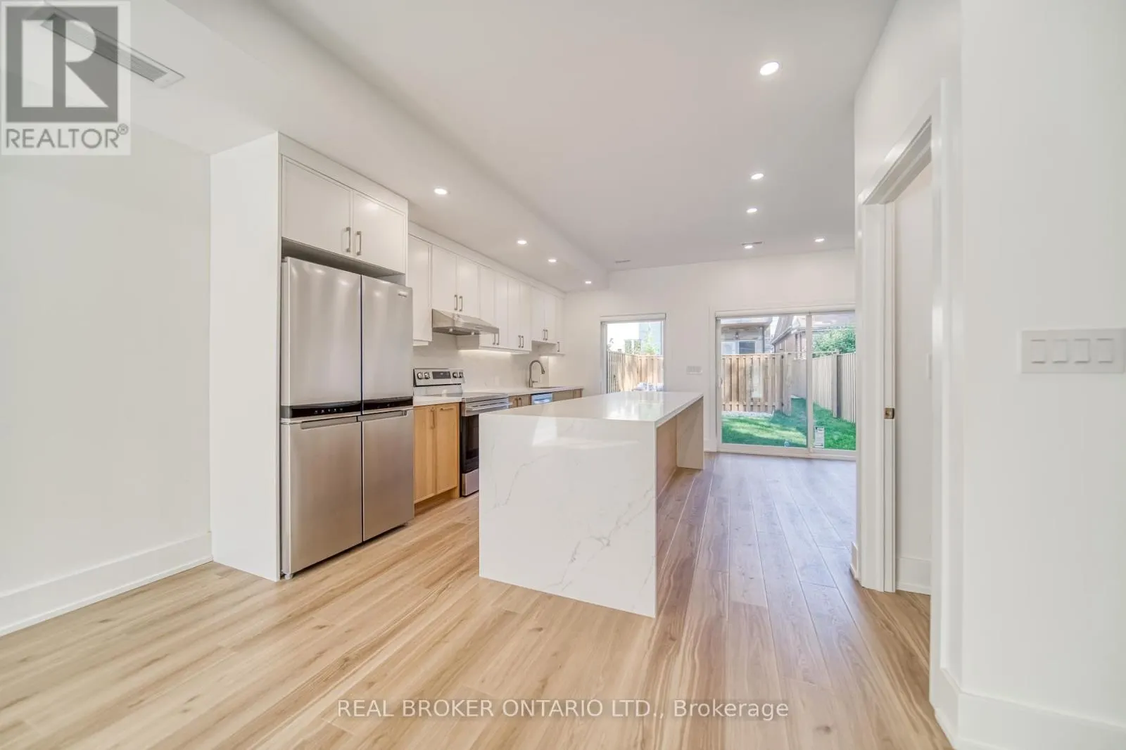 UNIT L - 72 JONES AVENUE