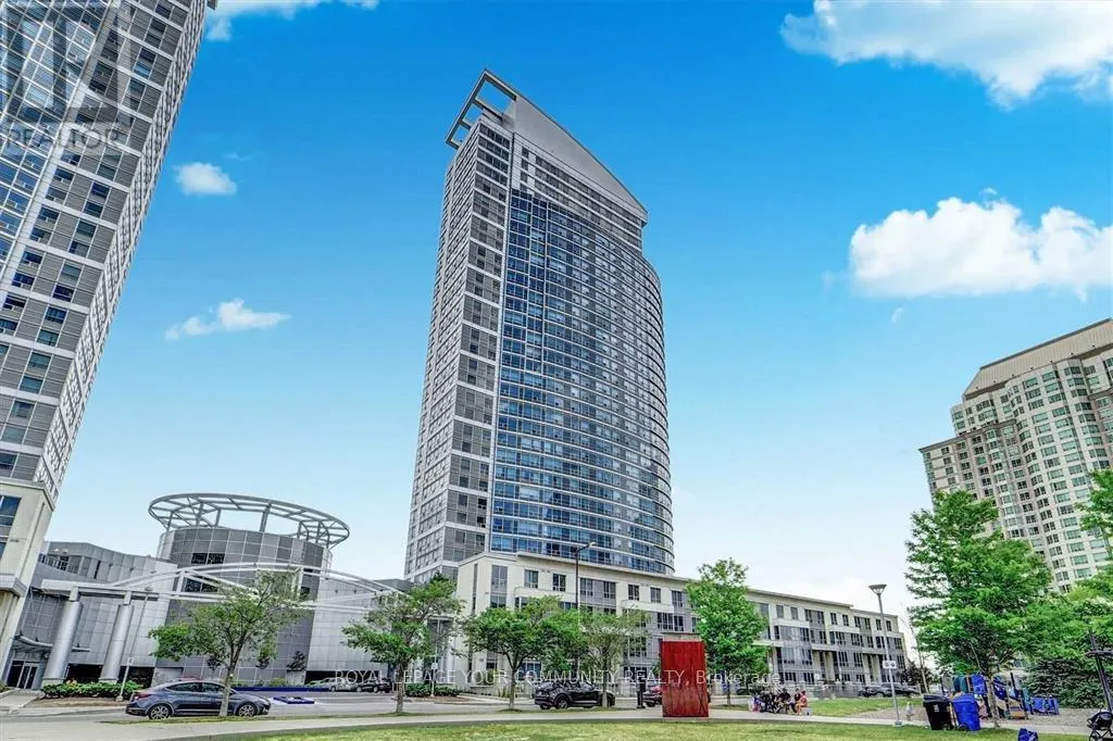 609 - 38 LEE CENTRE DRIVE