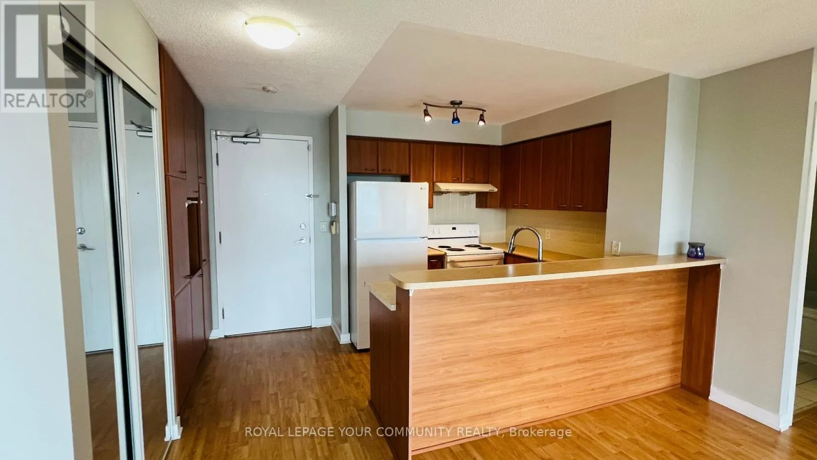 609 - 38 LEE CENTRE DRIVE