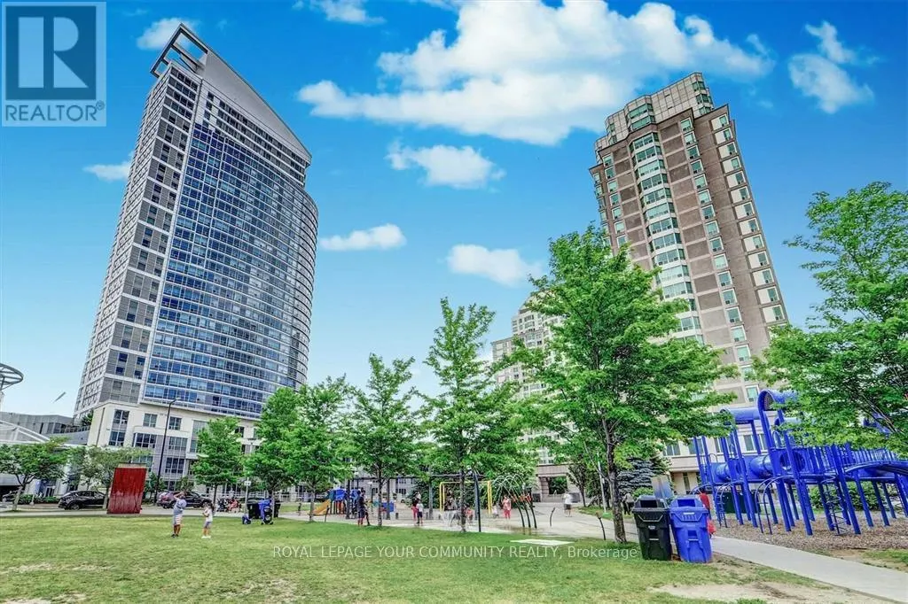 609 - 38 LEE CENTRE DRIVE