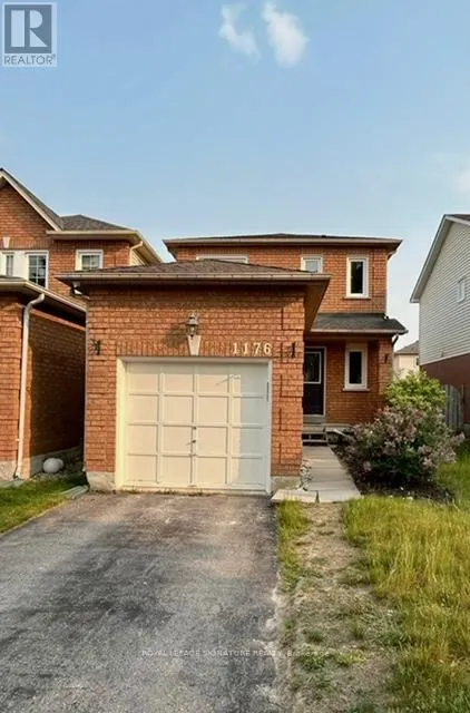 1176 BEAVER VALLEY CRESCENT
