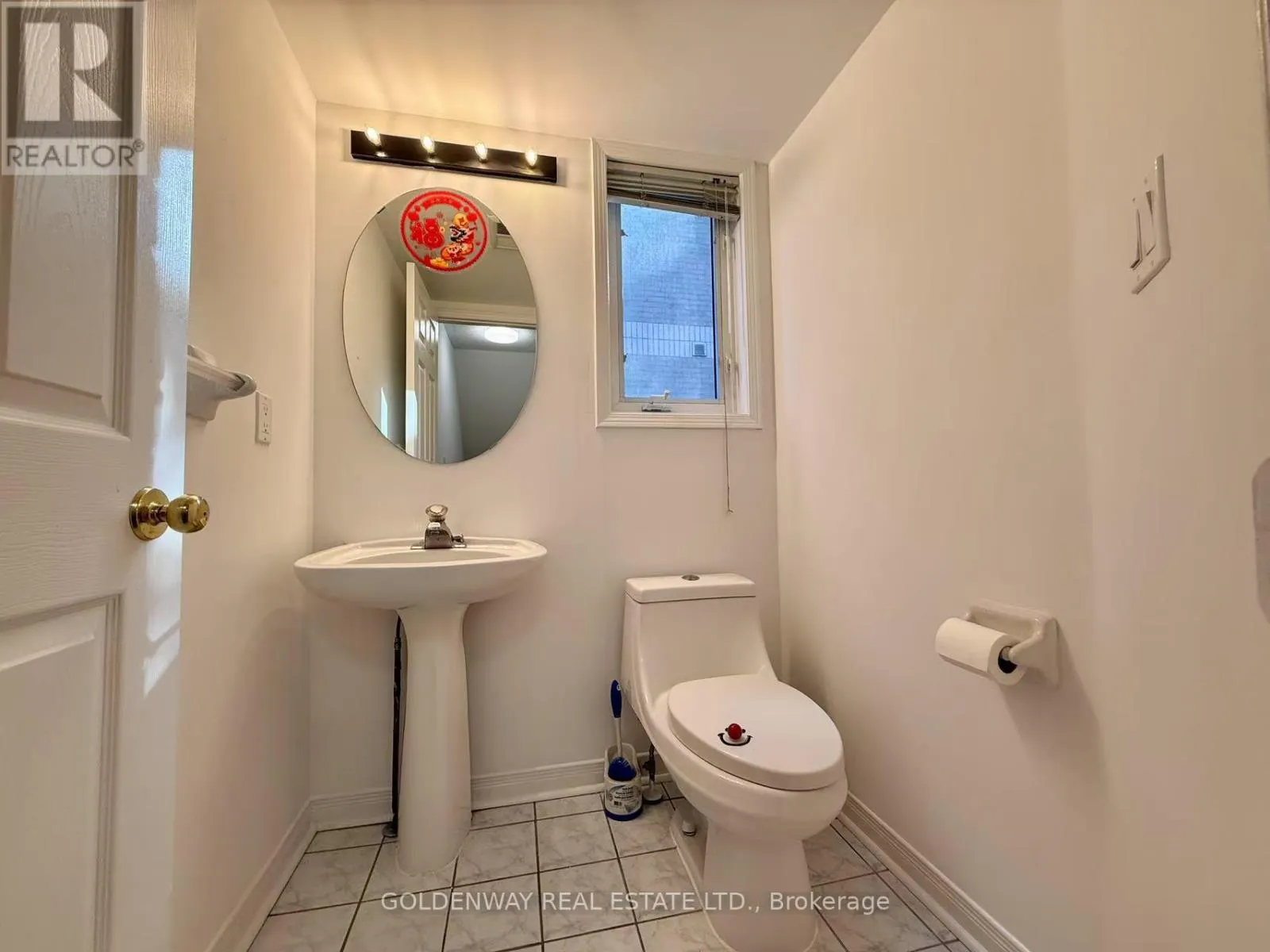 1210 - 29 ROSEBANK DRIVE