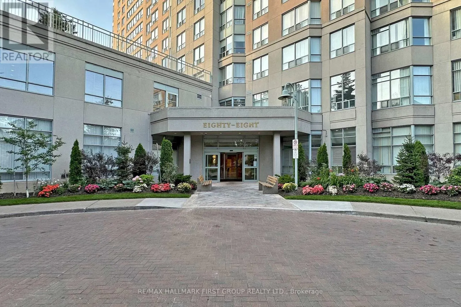 1520 - 88 CORPORATE DRIVE