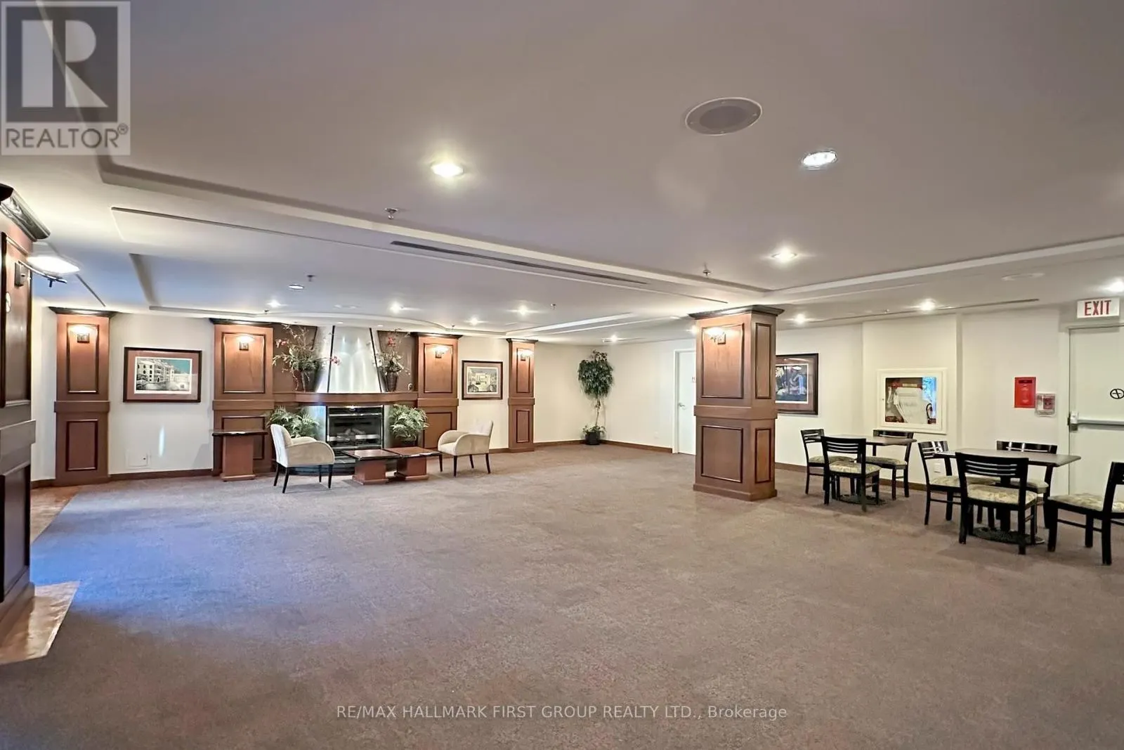 1520 - 88 CORPORATE DRIVE
