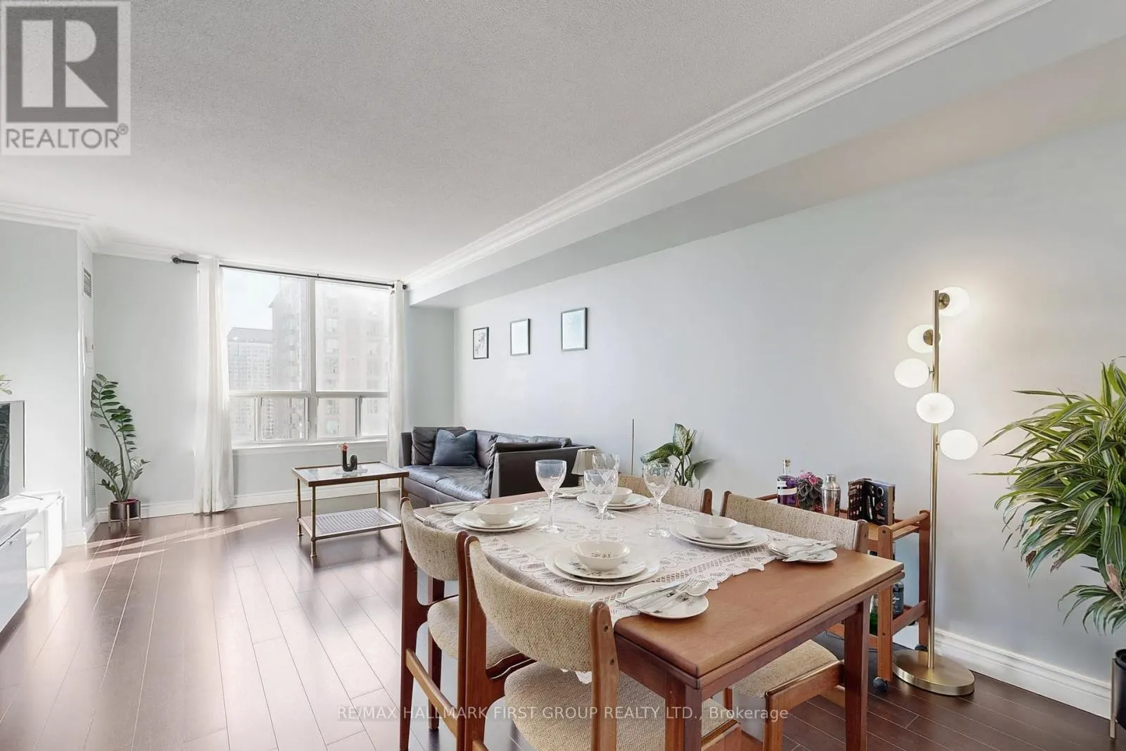 1520 - 88 CORPORATE DRIVE