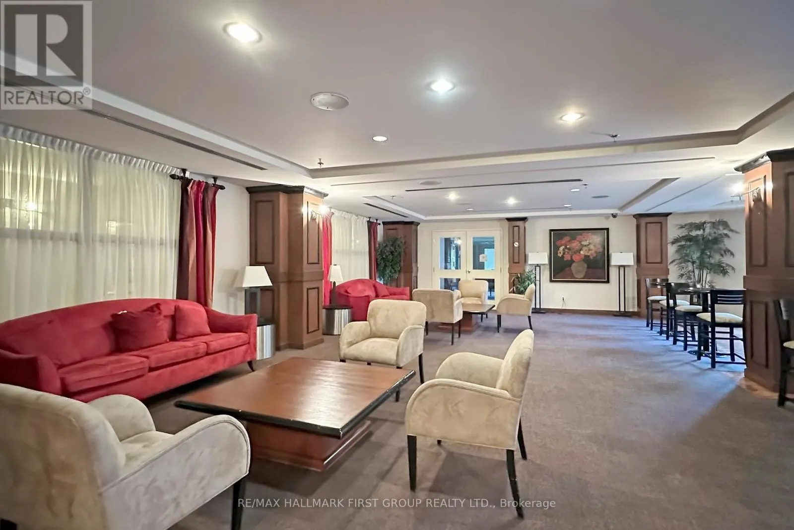 1520 - 88 CORPORATE DRIVE