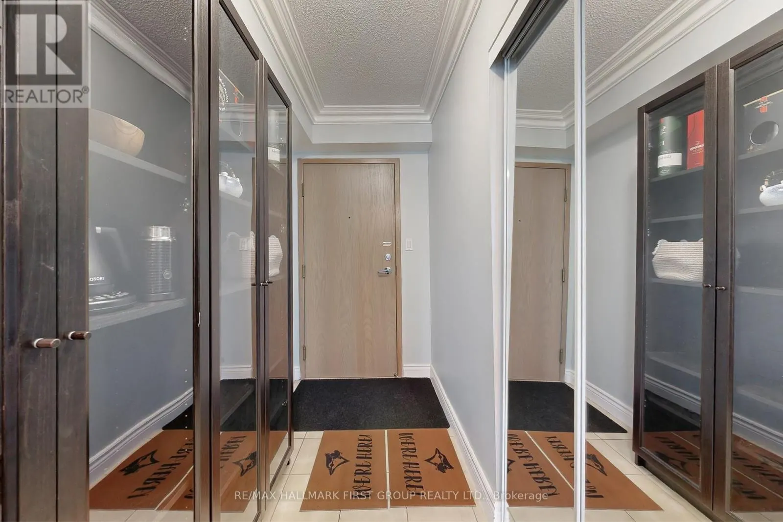 1520 - 88 CORPORATE DRIVE