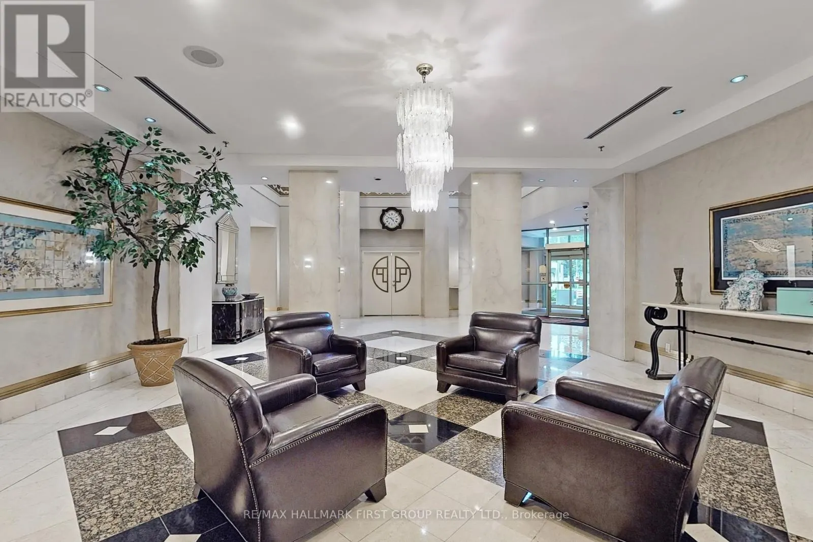 1520 - 88 CORPORATE DRIVE