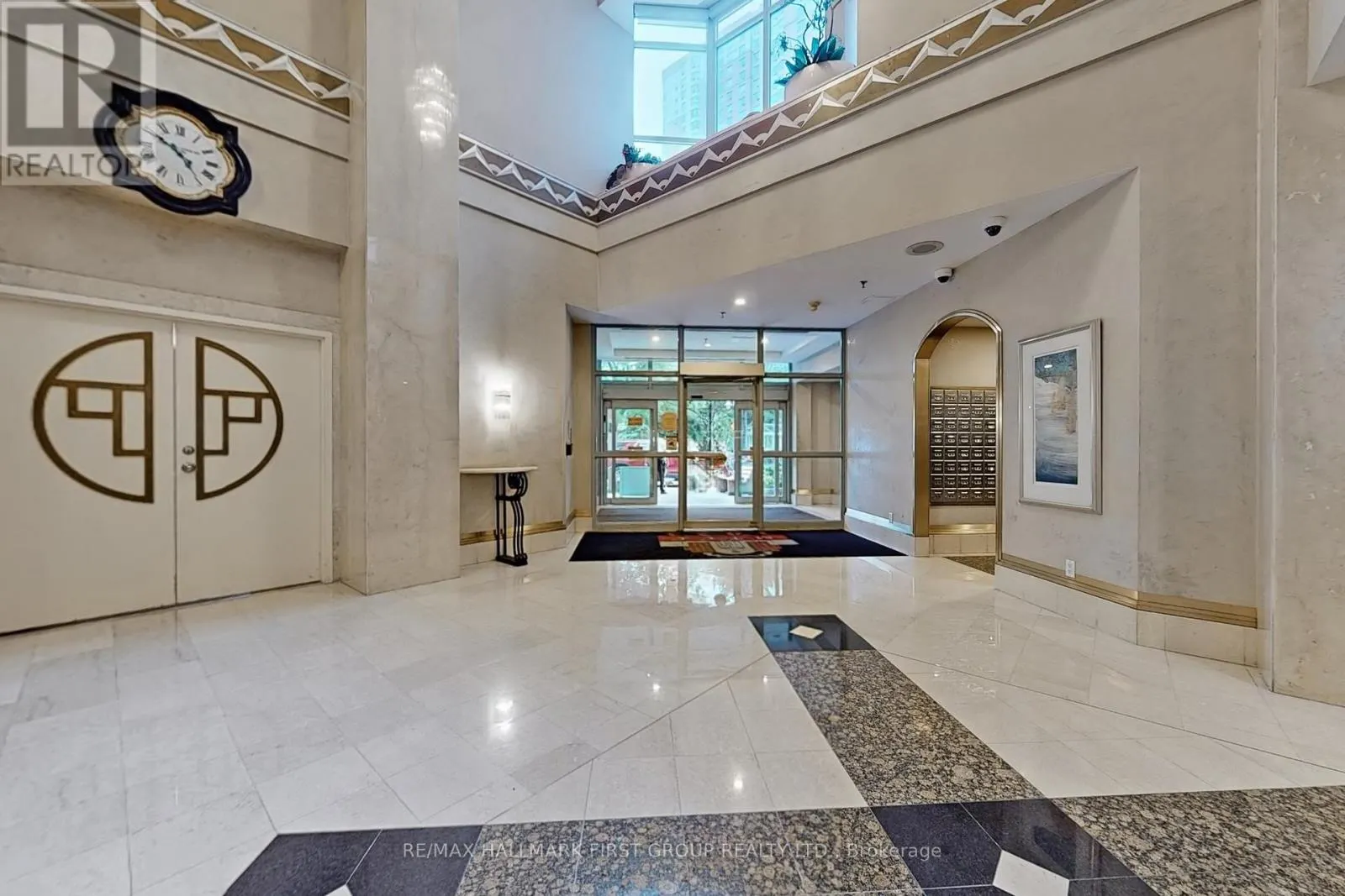 1520 - 88 CORPORATE DRIVE
