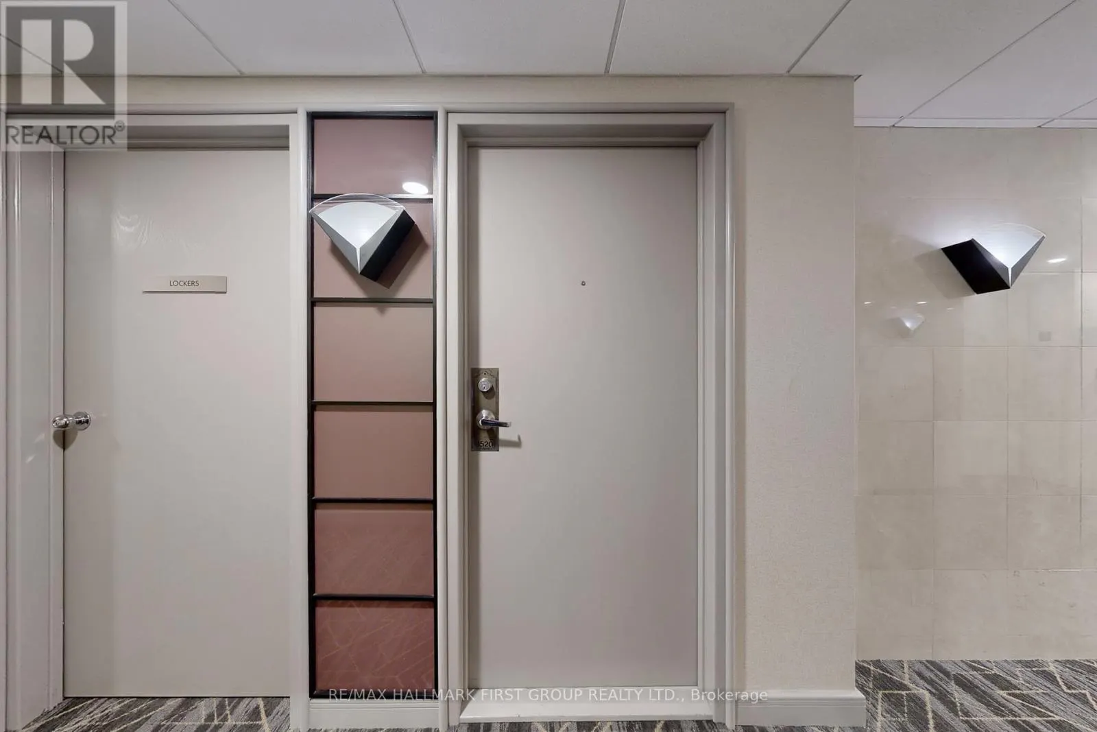 1520 - 88 CORPORATE DRIVE