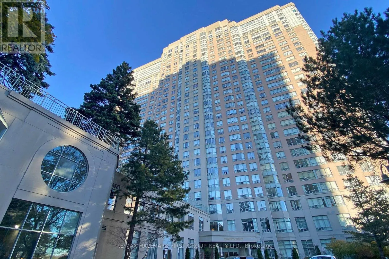 1520 - 88 CORPORATE DRIVE