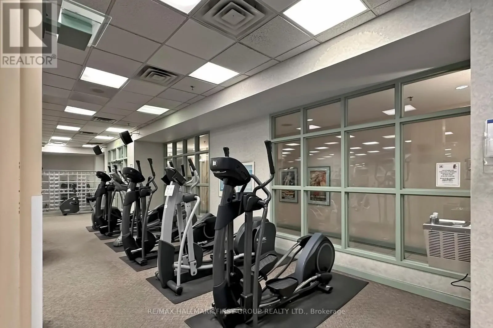 1520 - 88 CORPORATE DRIVE