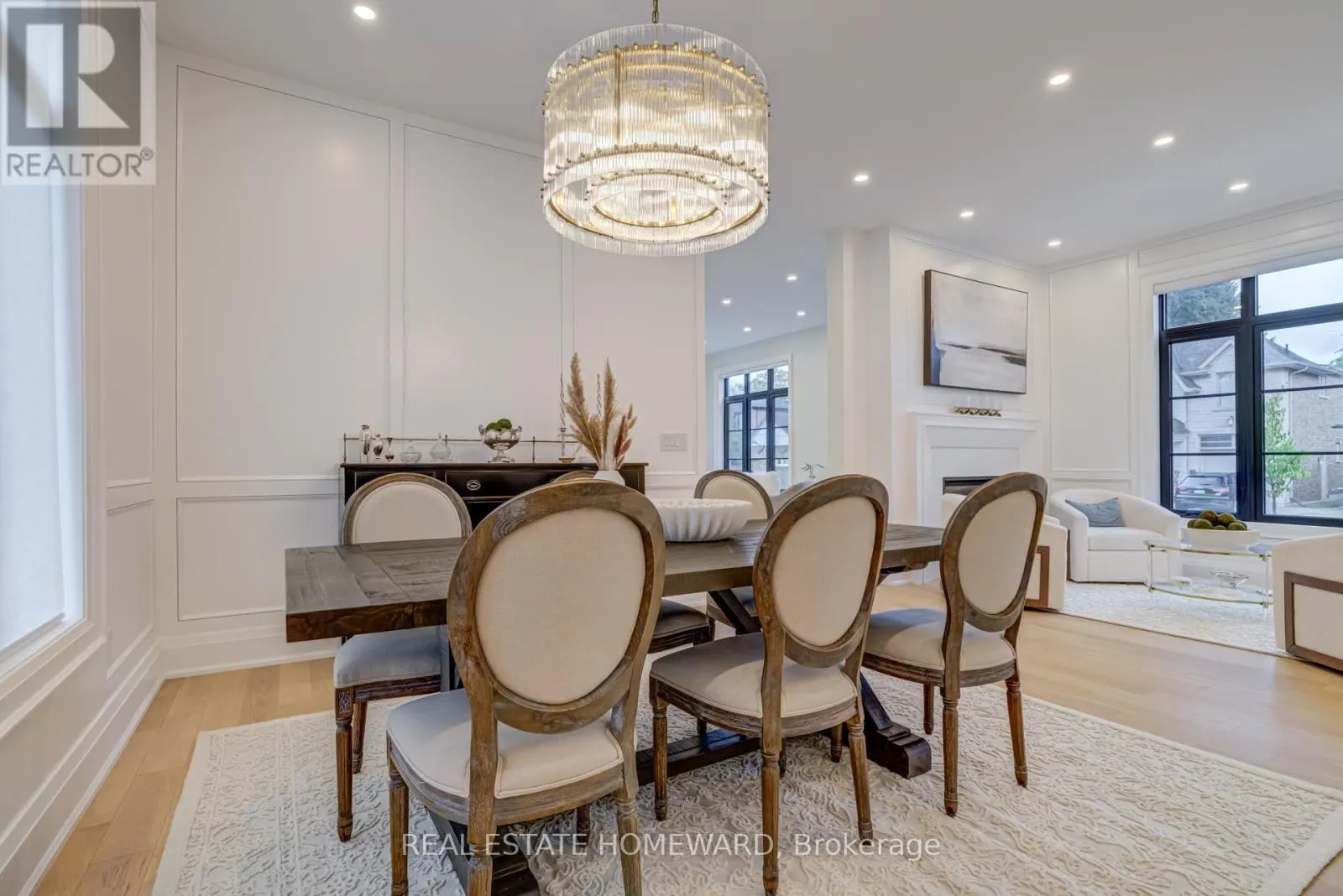 5 TAYLOR DRIVE