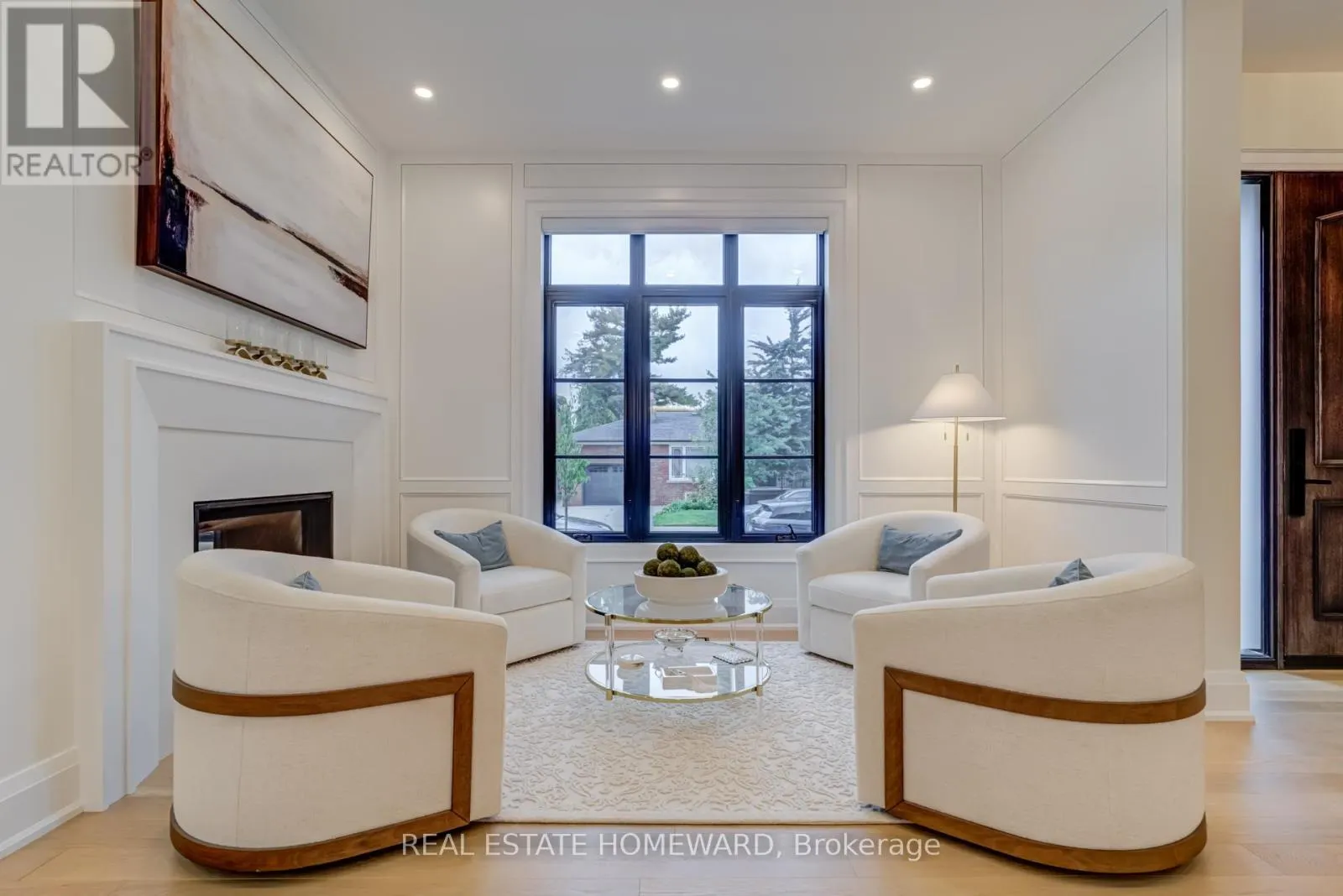 5 TAYLOR DRIVE