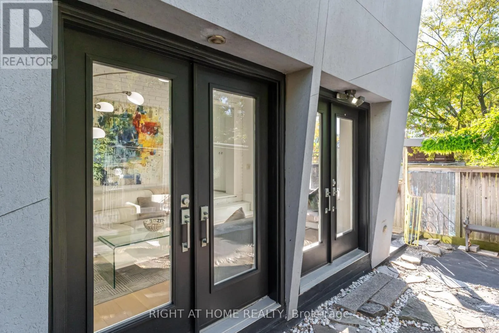 84 BOULTBEE AVENUE