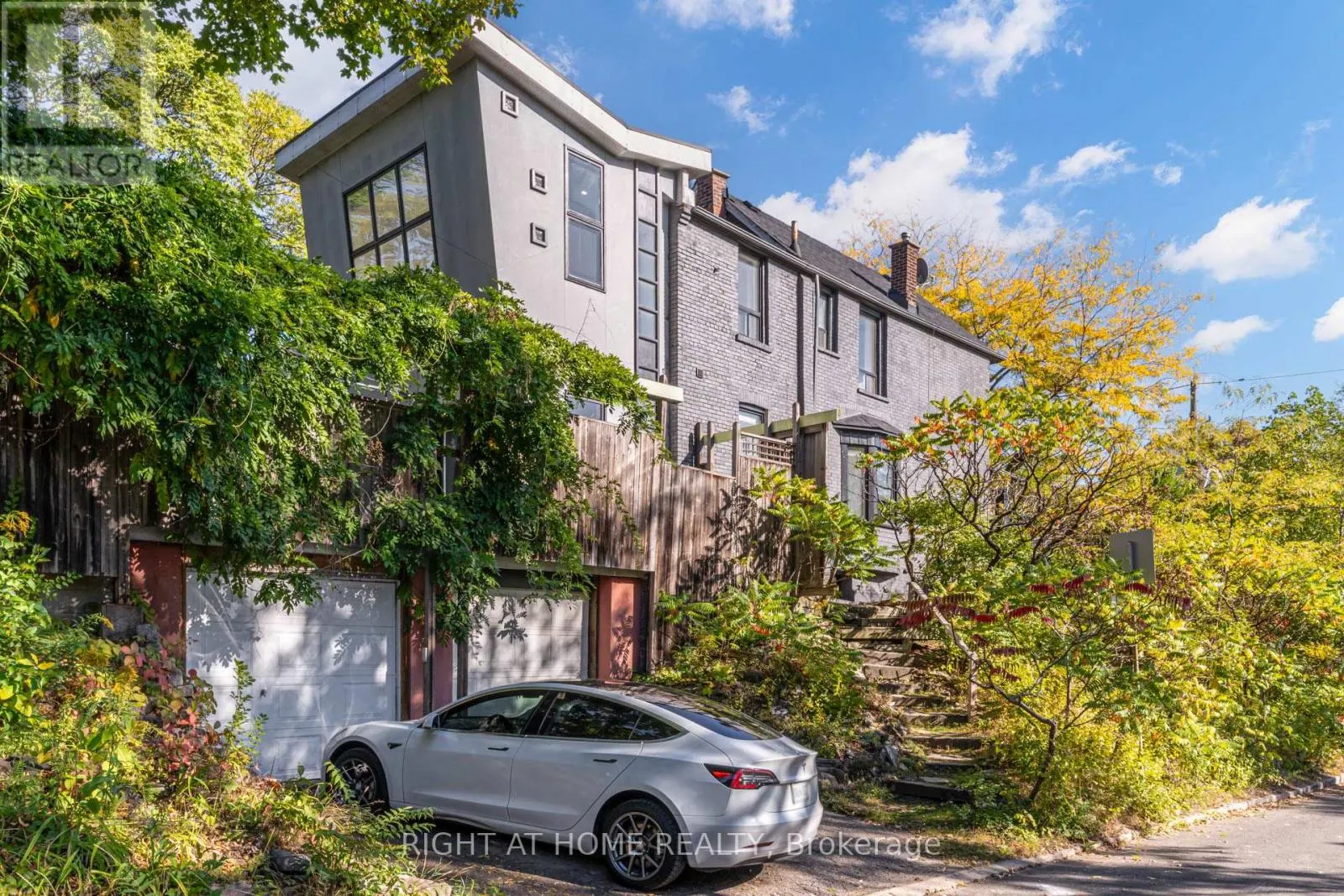 84 BOULTBEE AVENUE
