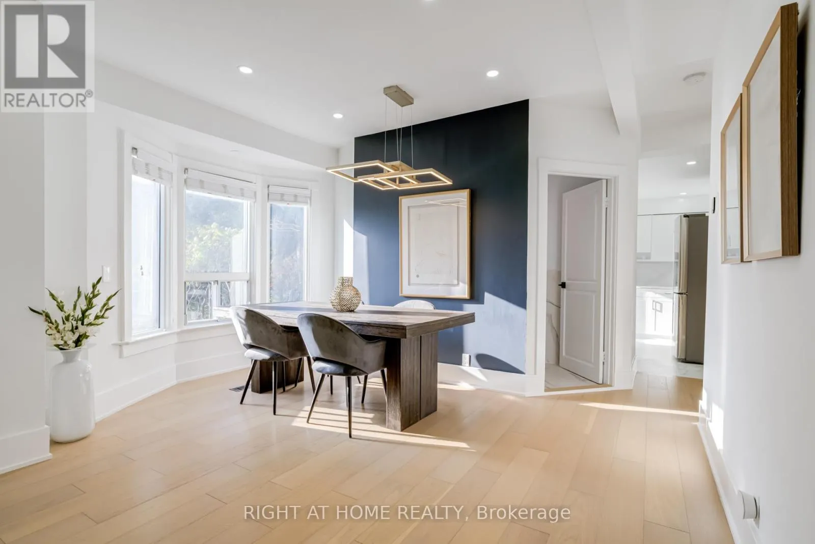 84 BOULTBEE AVENUE