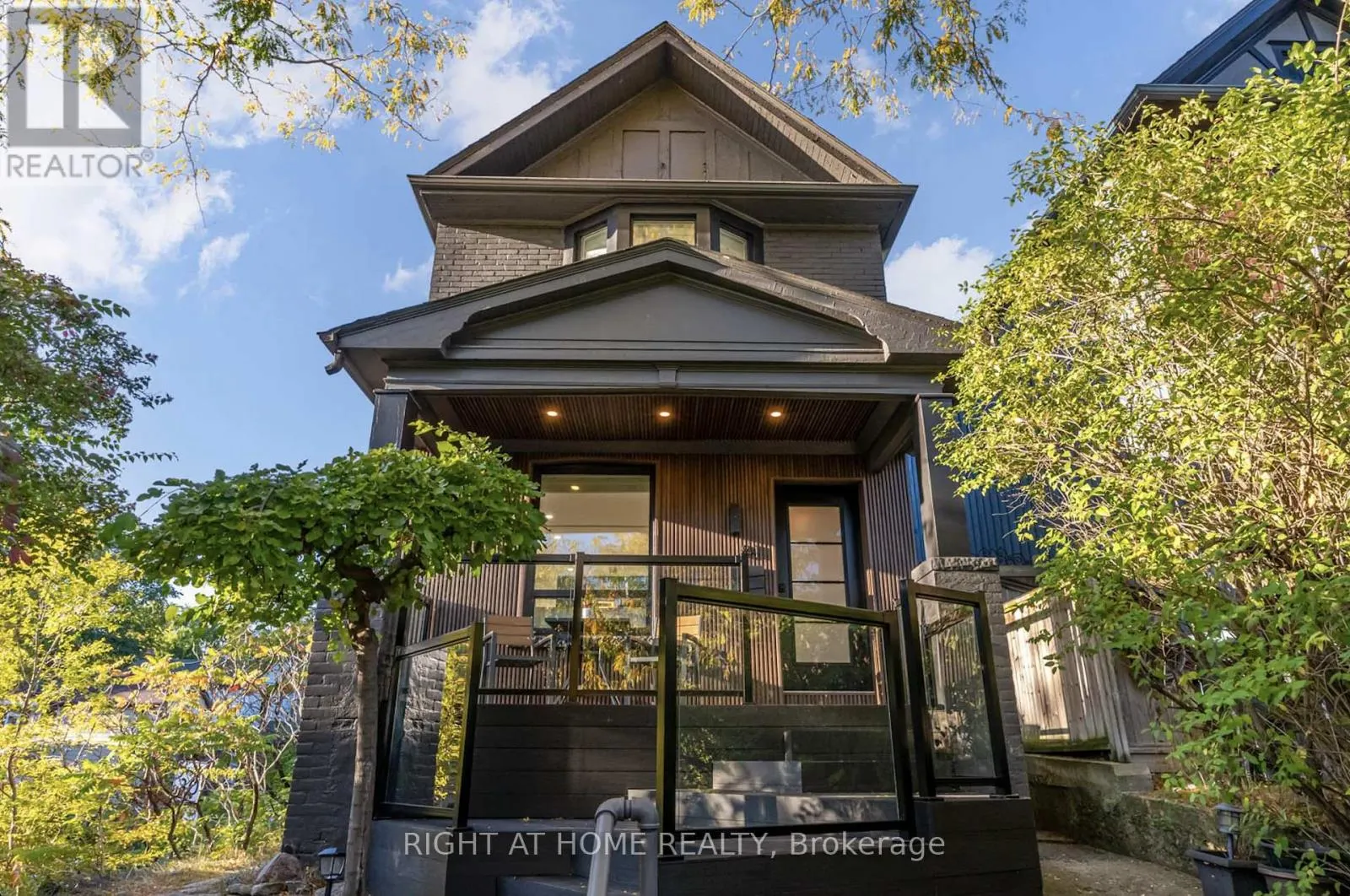 84 BOULTBEE AVENUE