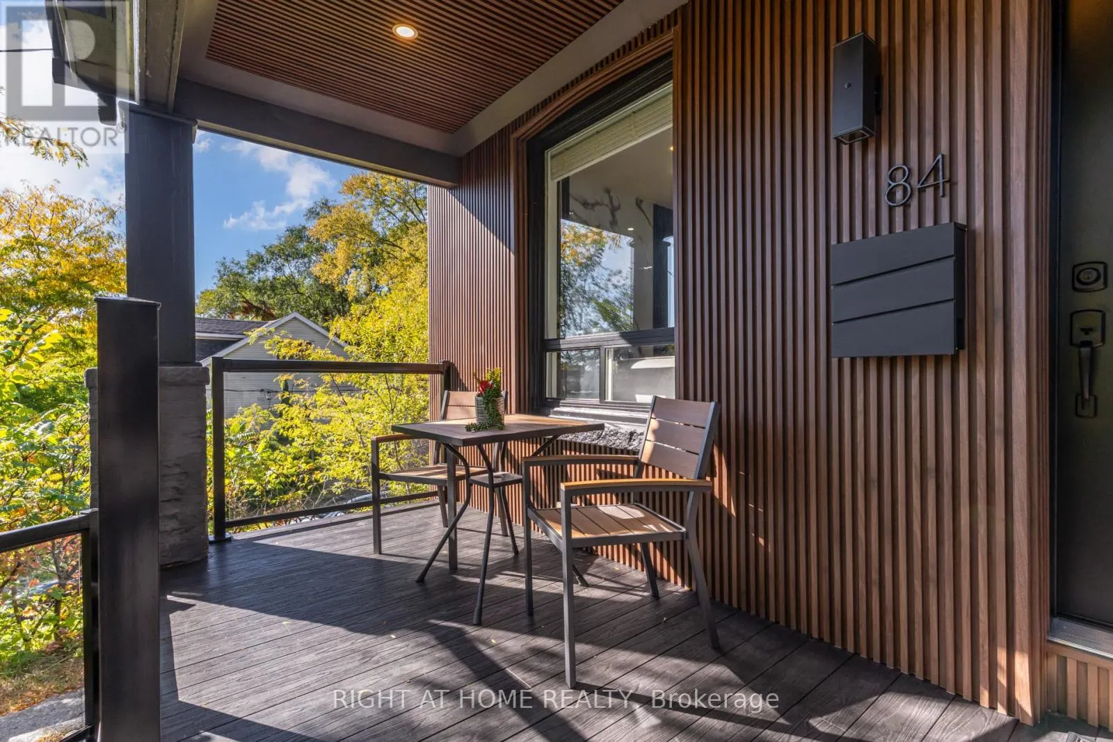84 BOULTBEE AVENUE
