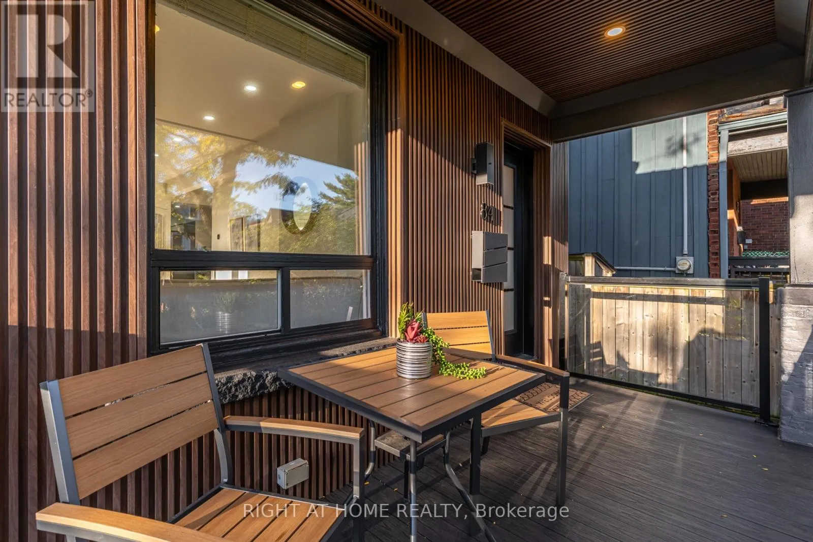 84 BOULTBEE AVENUE