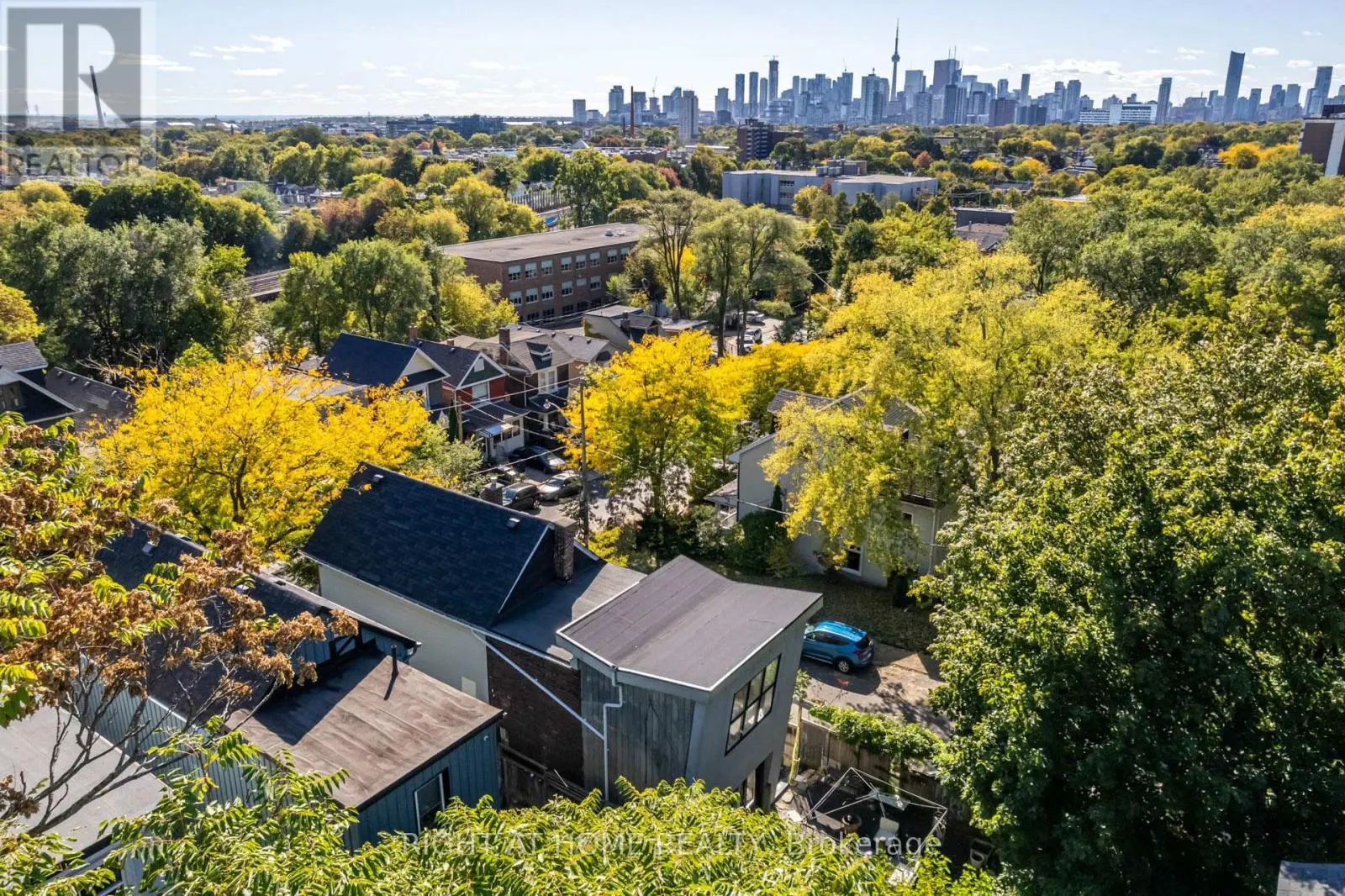 84 BOULTBEE AVENUE