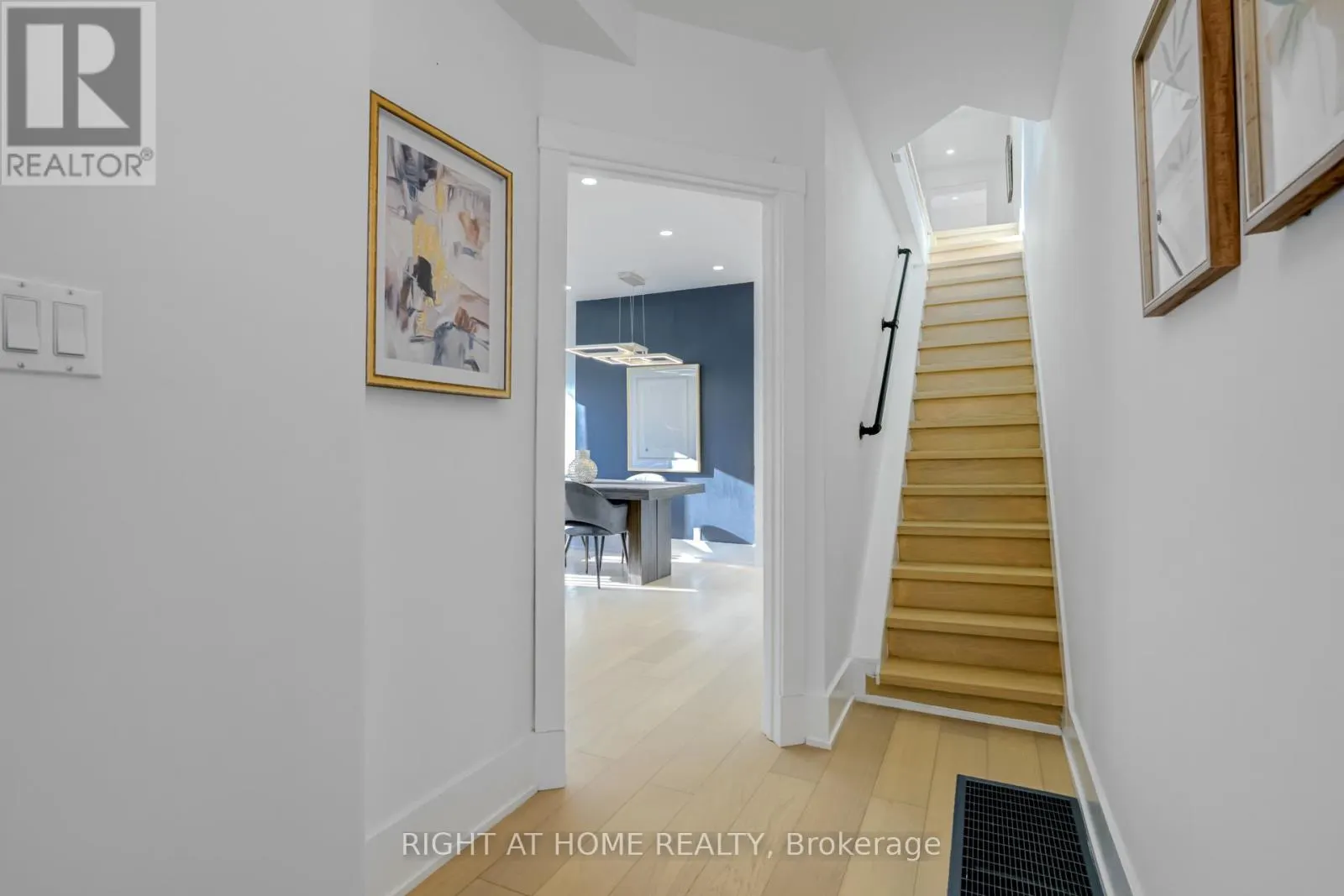 84 BOULTBEE AVENUE