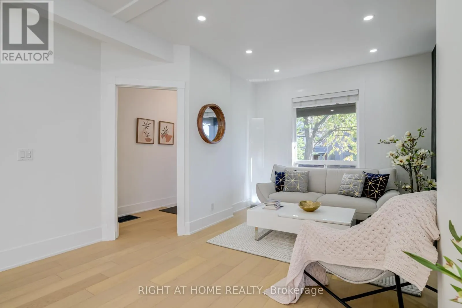 84 BOULTBEE AVENUE