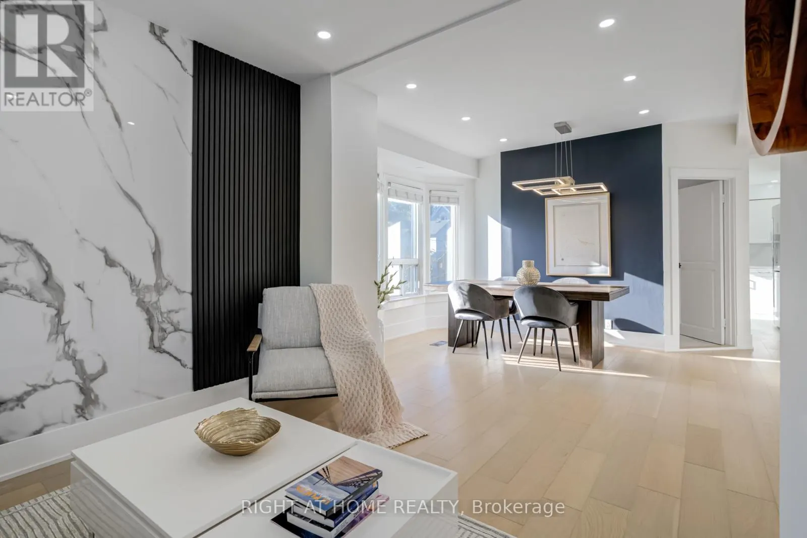 84 BOULTBEE AVENUE
