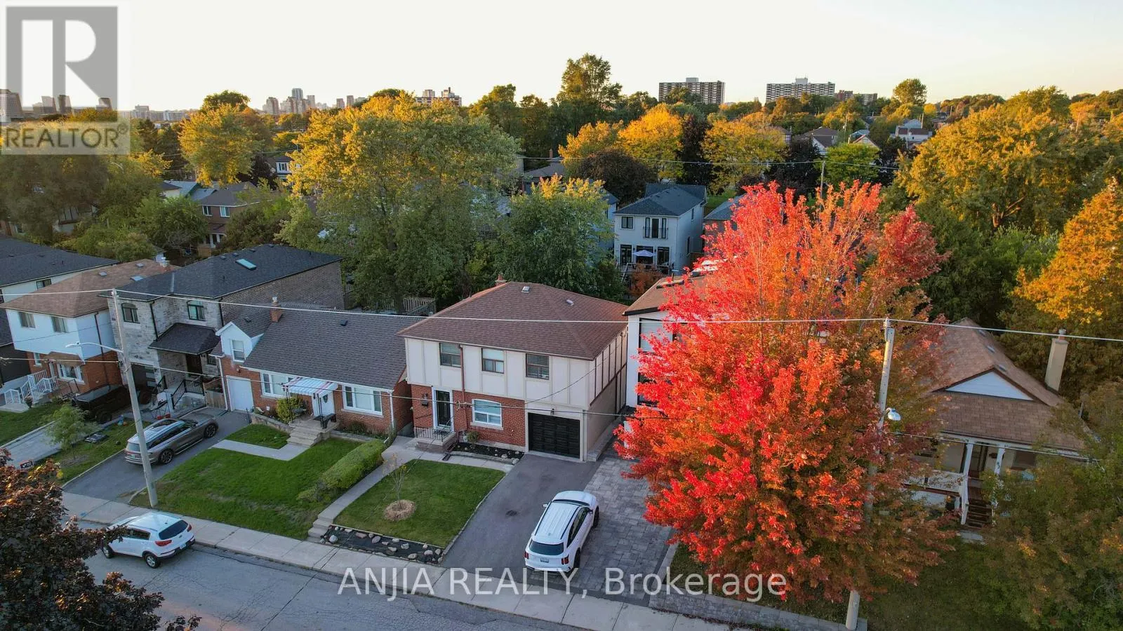 76 ADAIR ROAD