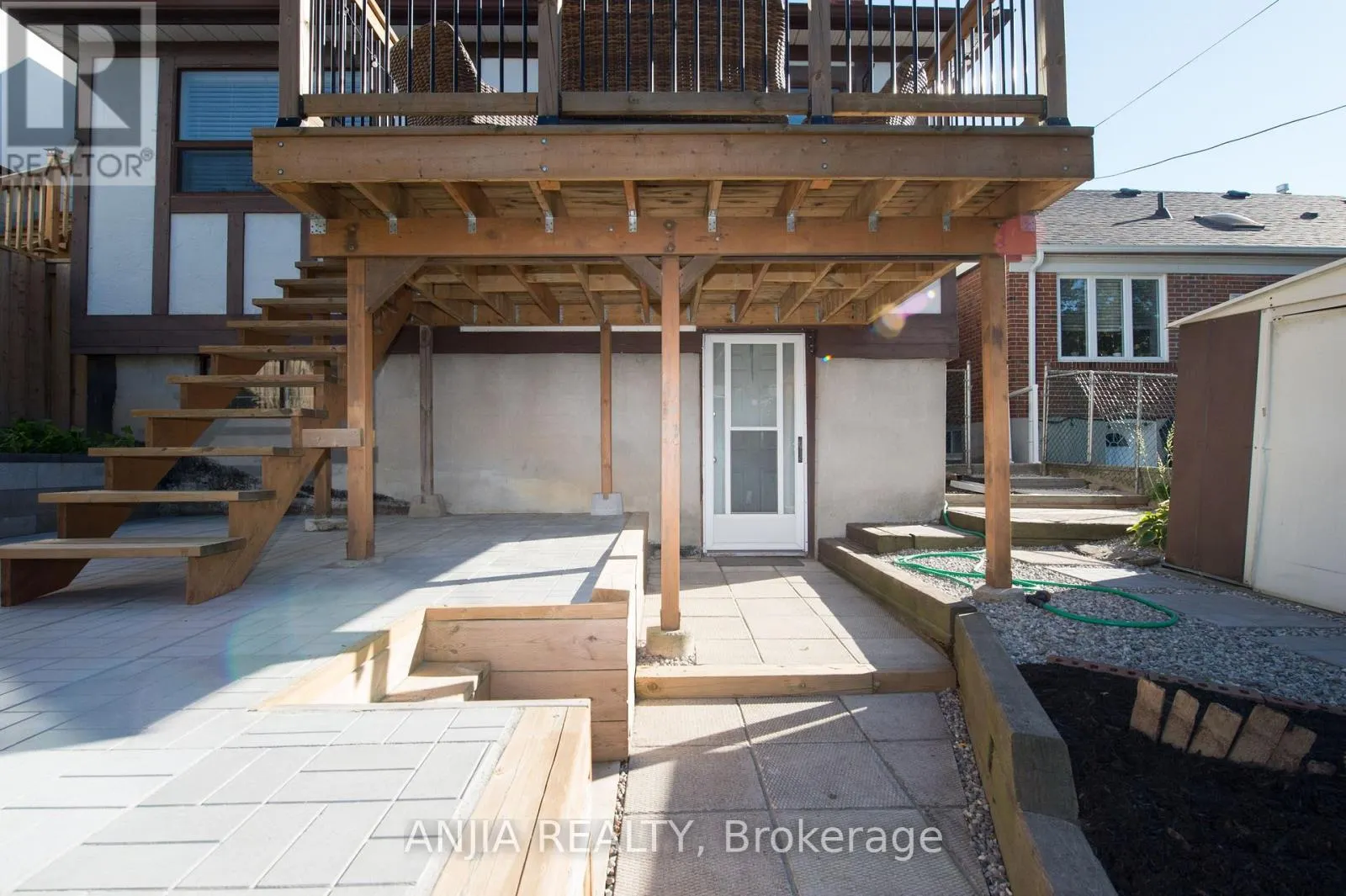 76 ADAIR ROAD