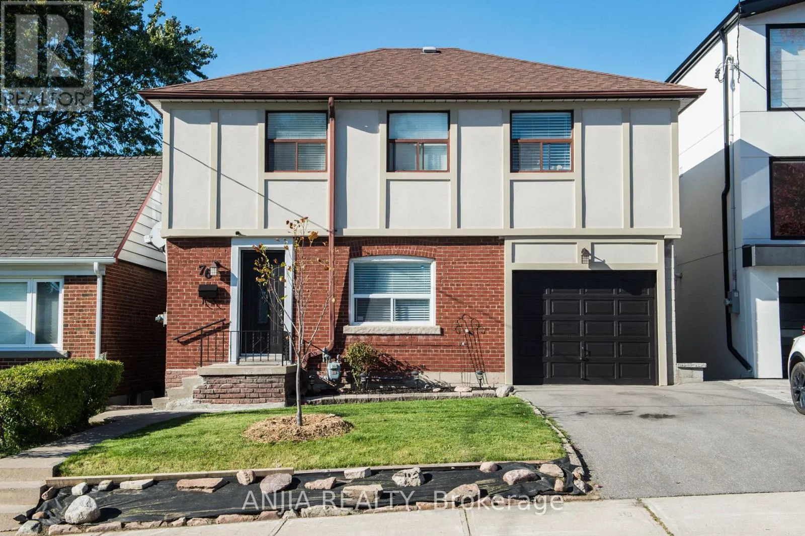 76 ADAIR ROAD