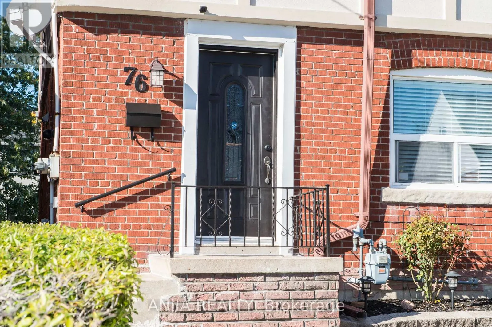 76 ADAIR ROAD