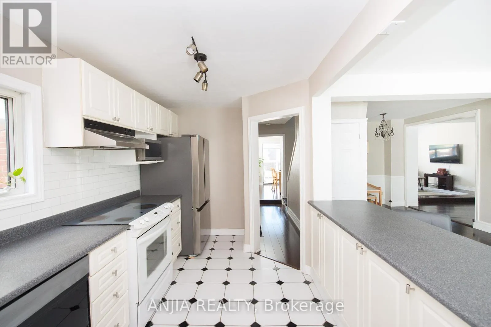76 ADAIR ROAD