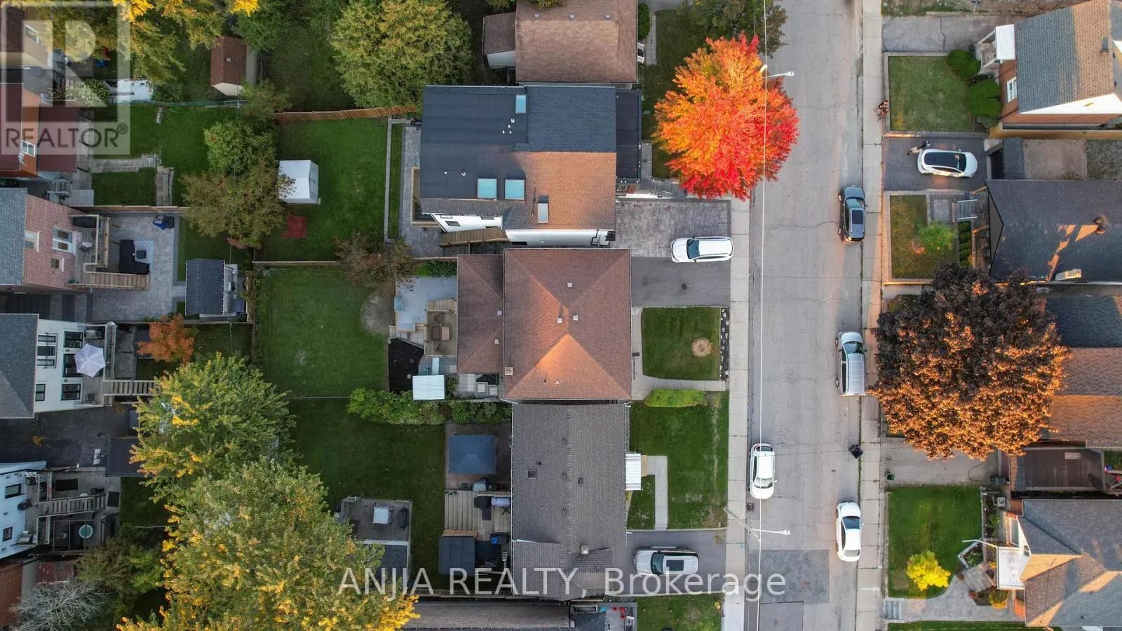 76 ADAIR ROAD