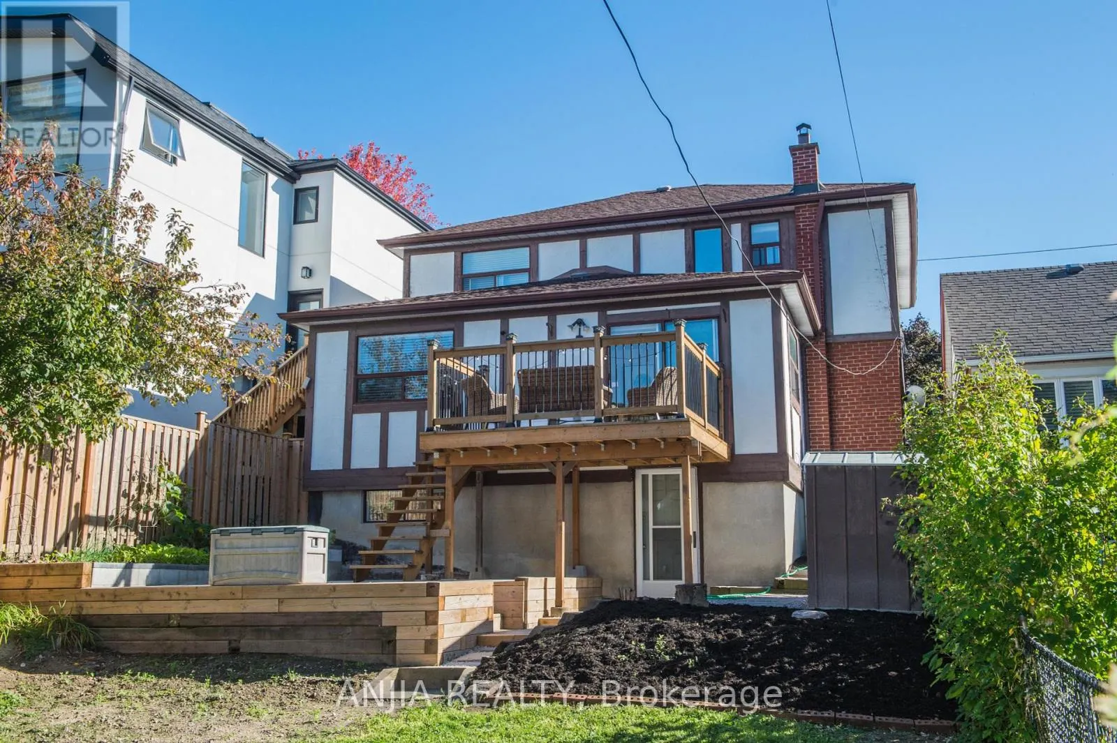 76 ADAIR ROAD