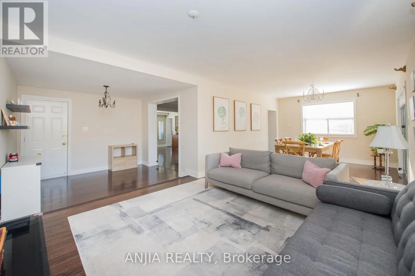 76 ADAIR ROAD