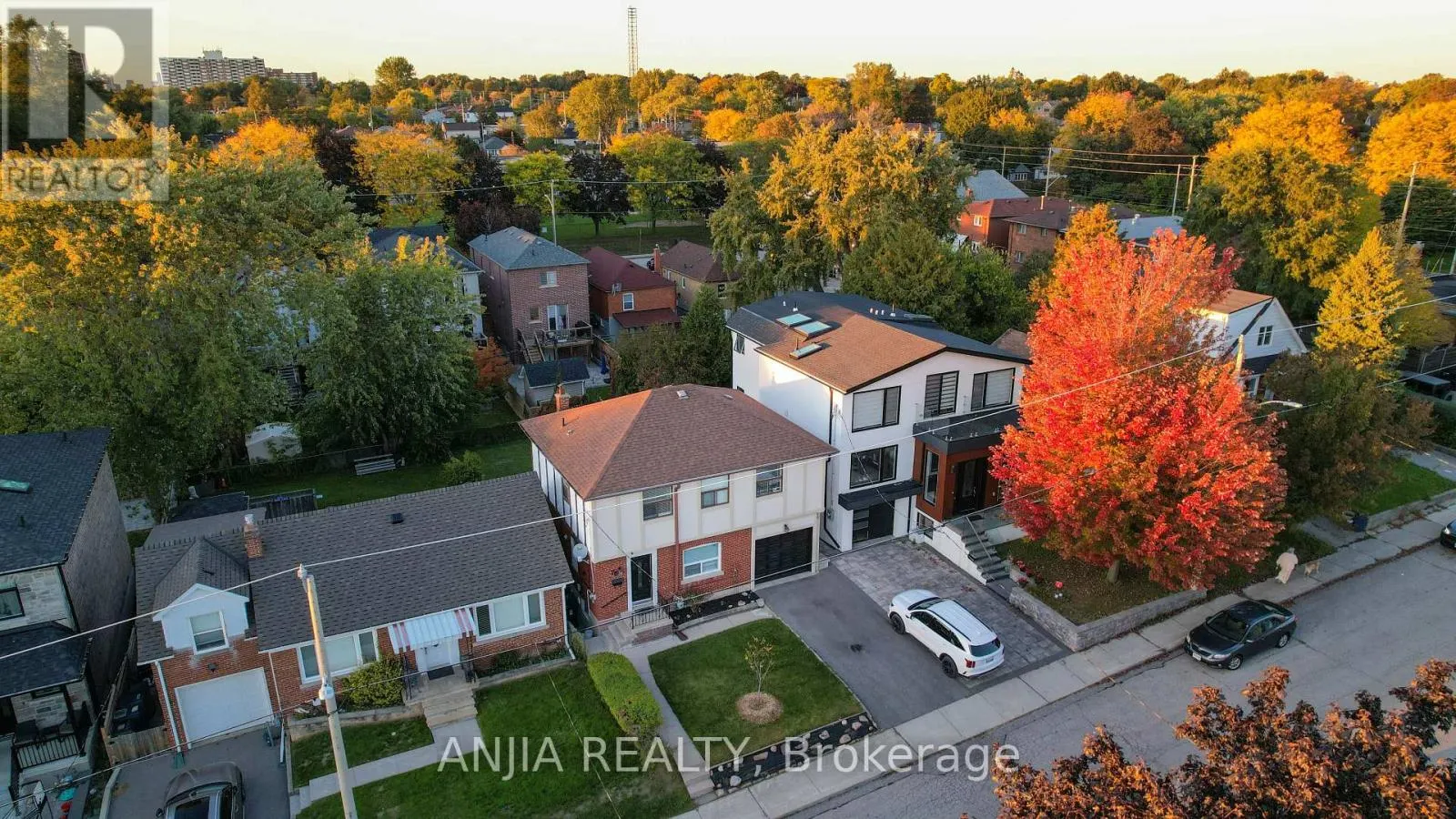 76 ADAIR ROAD