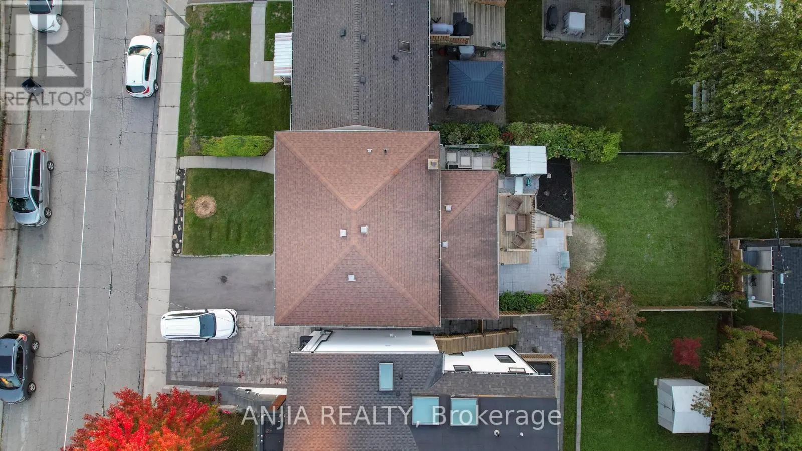76 ADAIR ROAD