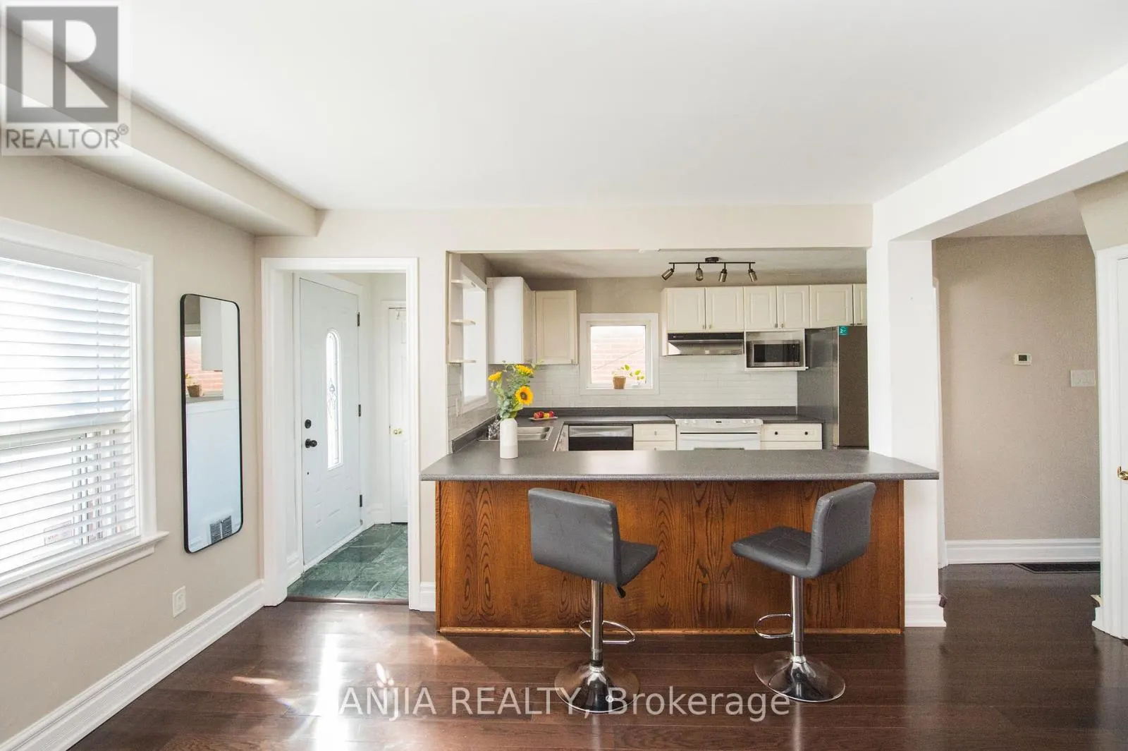 76 ADAIR ROAD