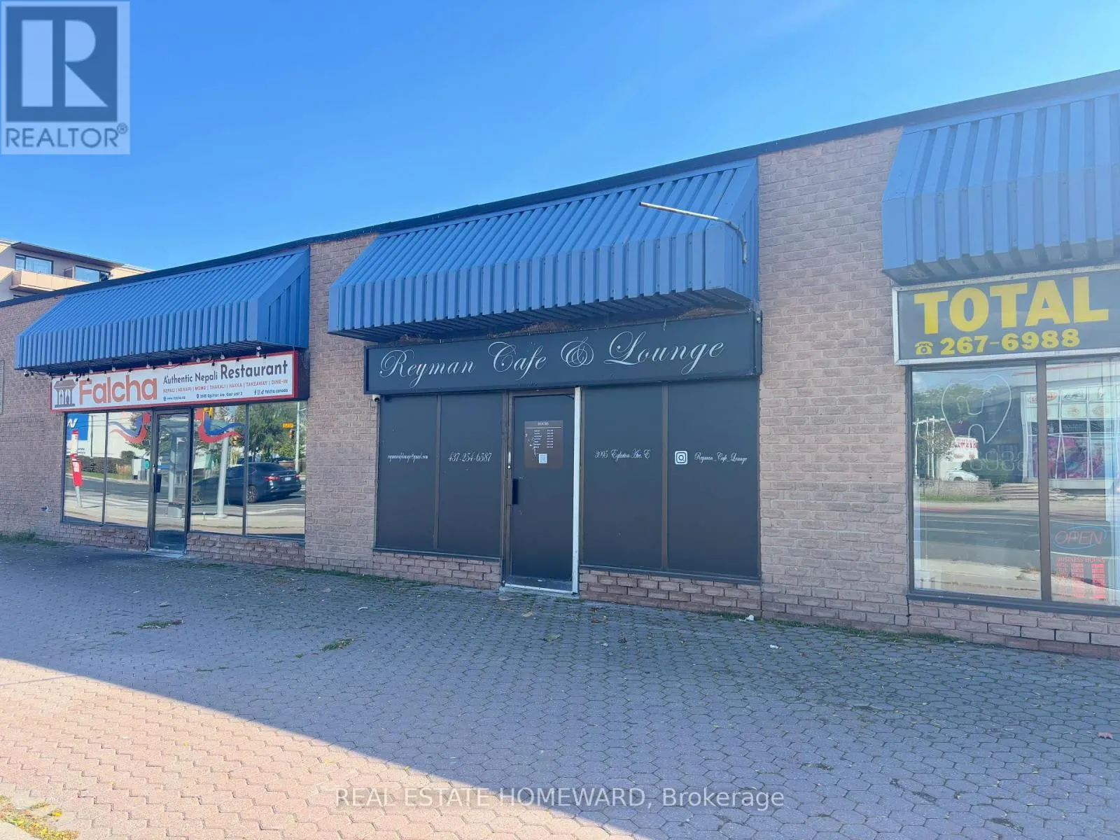 5 - 3095 EGLINTON AVENUE E